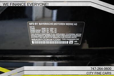 2019 BMW 330i - Photo 31 - Panorama City, CA 91402