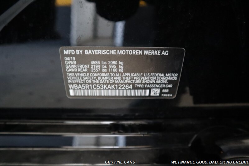2019 BMW 330i - Photo 31 - Panorama City, CA 91402