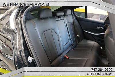 2019 BMW 330i - Photo 29 - Panorama City, CA 91402