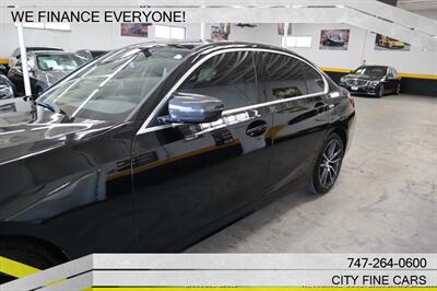 2019 BMW 330i - Photo 4 - Panorama City, CA 91402