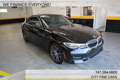2019 BMW 330i - Photo 12 - Panorama City, CA 91402