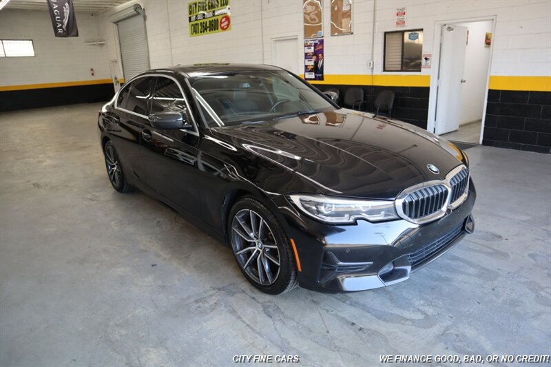 2019 BMW 330i - Photo 12 - Panorama City, CA 91402
