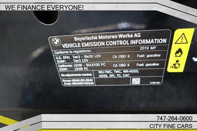 2019 BMW 330i - Photo 32 - Panorama City, CA 91402