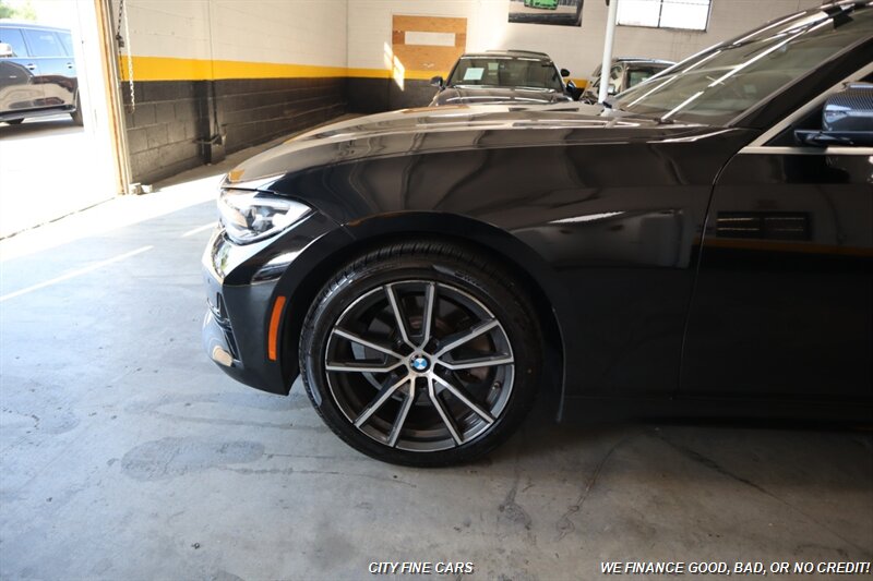 2019 BMW 330i - Photo 3 - Panorama City, CA 91402