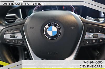 2019 BMW 330i - Photo 15 - Panorama City, CA 91402