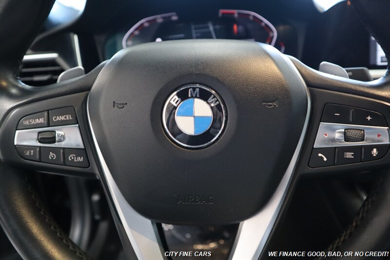 2019 BMW 330i - Photo 15 - Panorama City, CA 91402