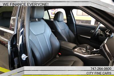 2019 BMW 330i - Photo 30 - Panorama City, CA 91402
