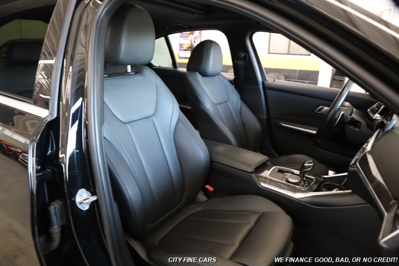 2019 BMW 330i - Photo 30 - Panorama City, CA 91402