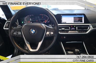 2019 BMW 330i - Photo 13 - Panorama City, CA 91402