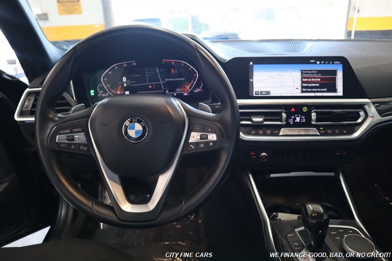 2019 BMW 330i - Photo 13 - Panorama City, CA 91402