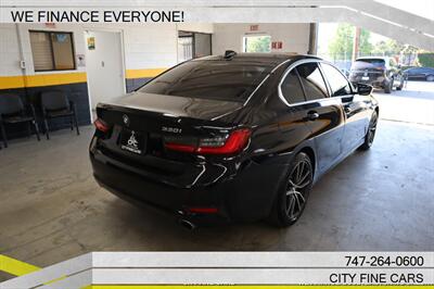 2019 BMW 330i - Photo 8 - Panorama City, CA 91402