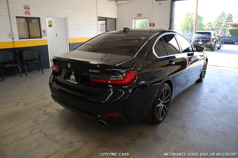 2019 BMW 330i - Photo 8 - Panorama City, CA 91402