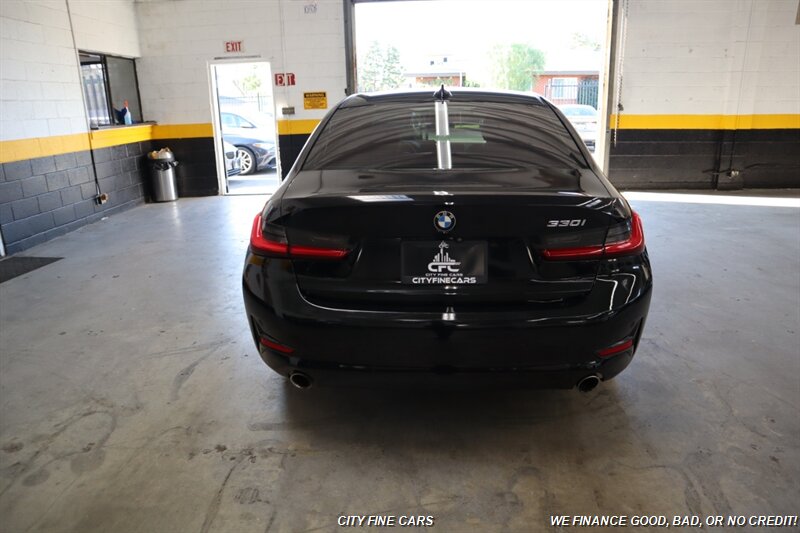 2019 BMW 330i - Photo 7 - Panorama City, CA 91402