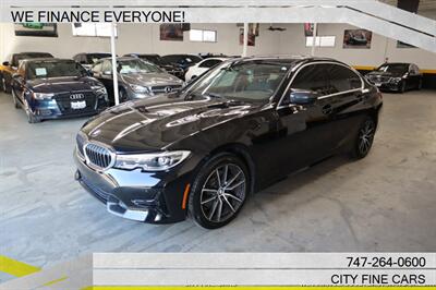 2019 BMW 330i - Photo 2 - Panorama City, CA 91402