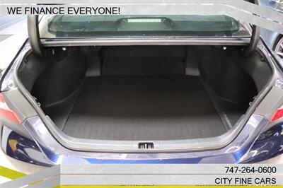 2021 Toyota Camry Hybrid SE   - Photo 25 - Panorama City, CA 91402