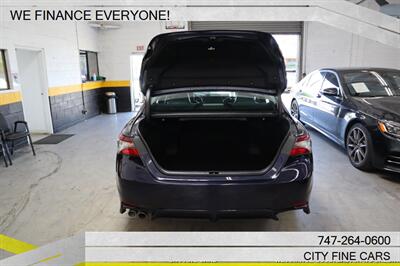 2021 Toyota Camry Hybrid SE   - Photo 26 - Panorama City, CA 91402