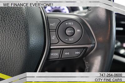 2021 Toyota Camry Hybrid SE   - Photo 17 - Panorama City, CA 91402