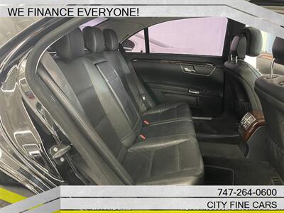 2012 Mercedes-Benz S 550   - Photo 37 - Panorama City, CA 91402