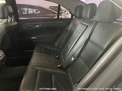 2012 Mercedes-Benz S 550   - Photo 36 - Panorama City, CA 91402