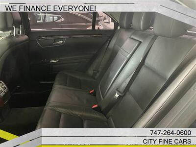 2012 Mercedes-Benz S 550   - Photo 36 - Panorama City, CA 91402