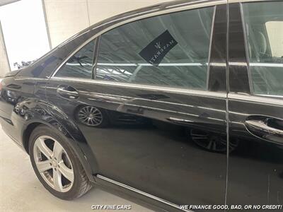 2012 Mercedes-Benz S 550   - Photo 11 - Panorama City, CA 91402