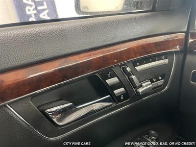 2012 Mercedes-Benz S 550   - Photo 30 - Panorama City, CA 91402