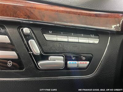 2012 Mercedes-Benz S 550   - Photo 31 - Panorama City, CA 91402