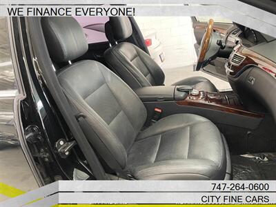 2012 Mercedes-Benz S 550   - Photo 38 - Panorama City, CA 91402