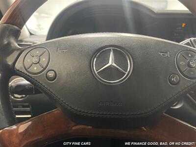 2012 Mercedes-Benz S 550   - Photo 21 - Panorama City, CA 91402