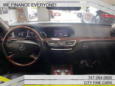 2012 Mercedes-Benz S 550   - Photo 17 - Panorama City, CA 91402