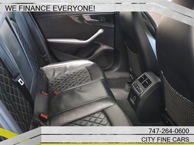 2018 Audi S5 Sportback 3.0T quattro Premium   - Photo 33 - Panorama City, CA 91402