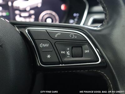 2018 Audi S5 Sportback 3.0T quattro Premium   - Photo 23 - Panorama City, CA 91402