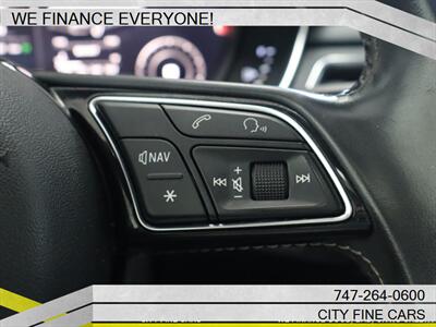 2018 Audi S5 Sportback 3.0T quattro Premium   - Photo 23 - Panorama City, CA 91402
