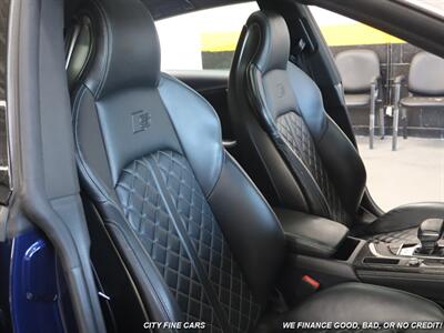 2018 Audi S5 Sportback 3.0T quattro Premium   - Photo 34 - Panorama City, CA 91402