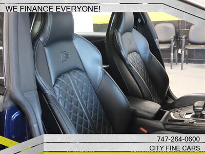 2018 Audi S5 Sportback 3.0T quattro Premium   - Photo 34 - Panorama City, CA 91402