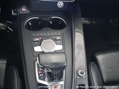2018 Audi S5 Sportback 3.0T quattro Premium   - Photo 27 - Panorama City, CA 91402