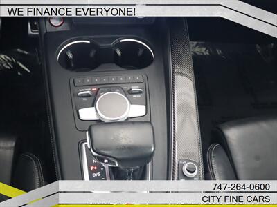2018 Audi S5 Sportback 3.0T quattro Premium   - Photo 27 - Panorama City, CA 91402