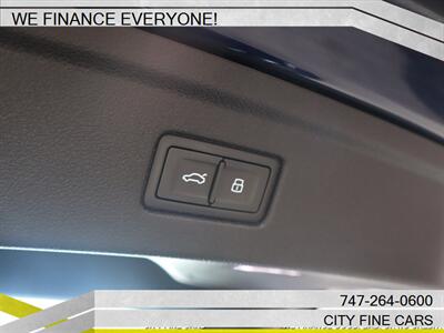 2018 Audi S5 Sportback 3.0T quattro Premium   - Photo 15 - Panorama City, CA 91402