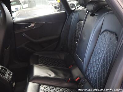 2018 Audi S5 Sportback 3.0T quattro Premium   - Photo 32 - Panorama City, CA 91402
