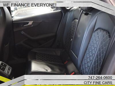 2018 Audi S5 Sportback 3.0T quattro Premium   - Photo 32 - Panorama City, CA 91402