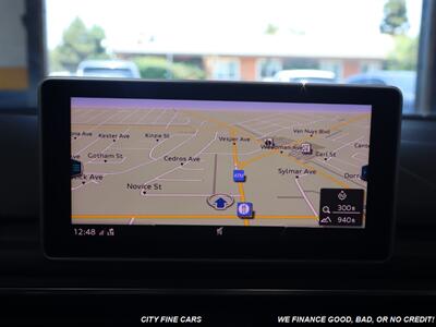 2018 Audi S5 Sportback 3.0T quattro Premium   - Photo 24 - Panorama City, CA 91402