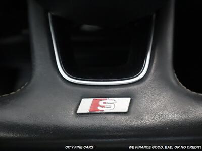 2018 Audi S5 Sportback 3.0T quattro Premium   - Photo 22 - Panorama City, CA 91402
