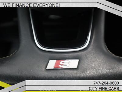 2018 Audi S5 Sportback 3.0T quattro Premium   - Photo 22 - Panorama City, CA 91402