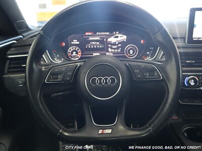 2018 Audi S5 Sportback 3.0T quattro Premium   - Photo 18 - Panorama City, CA 91402
