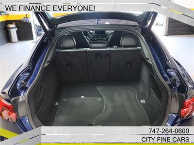 2018 Audi S5 Sportback 3.0T quattro Premium   - Photo 14 - Panorama City, CA 91402