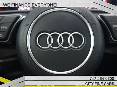 2018 Audi S5 Sportback 3.0T quattro Premium   - Photo 21 - Panorama City, CA 91402