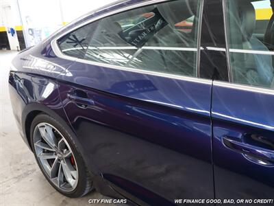 2018 Audi S5 Sportback 3.0T quattro Premium   - Photo 11 - Panorama City, CA 91402