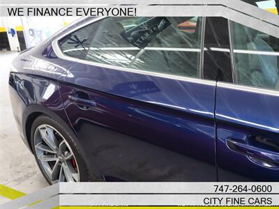 2018 Audi S5 Sportback 3.0T quattro Premium   - Photo 11 - Panorama City, CA 91402