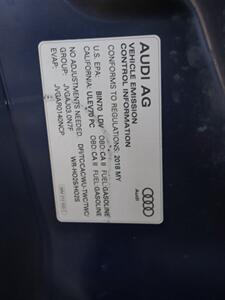 2018 Audi S5 Sportback 3.0T quattro Premium   - Photo 36 - Panorama City, CA 91402