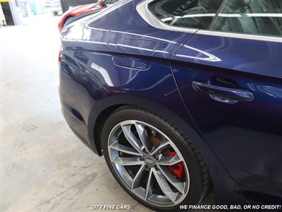 2018 Audi S5 Sportback 3.0T quattro Premium   - Photo 10 - Panorama City, CA 91402